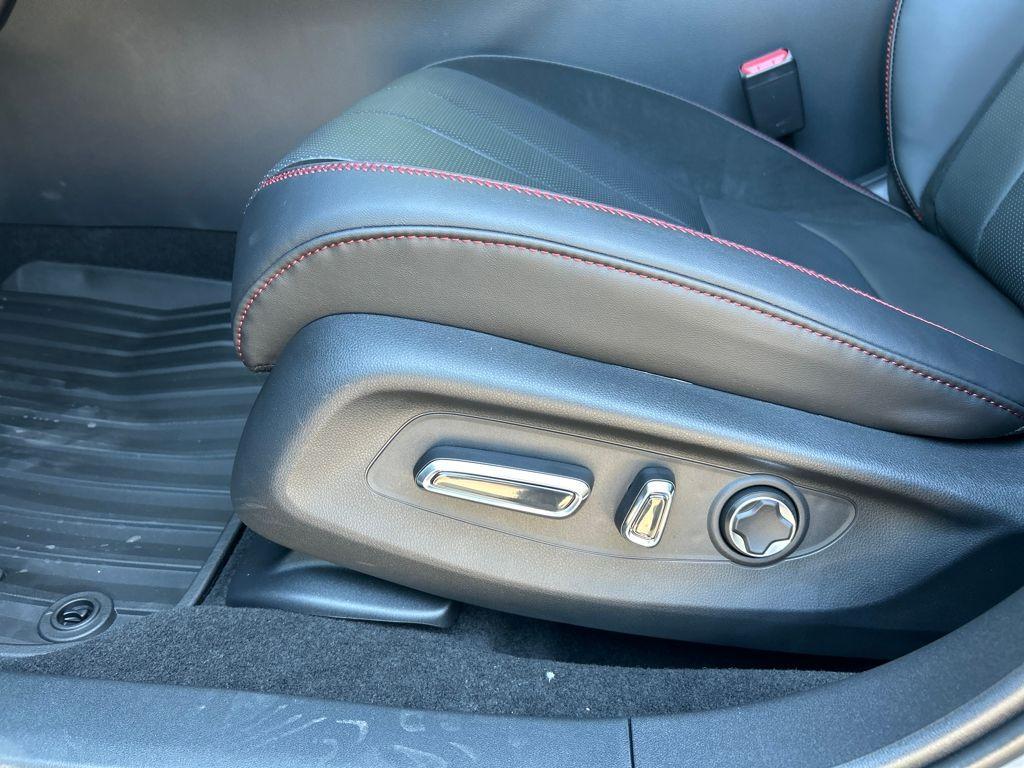 new 2025 Acura ADX car, priced at $42,950