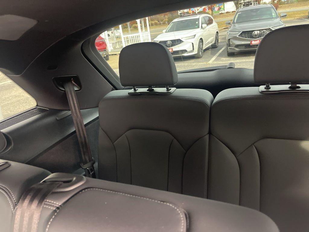used 2025 Audi Q7 car, priced at $50,988