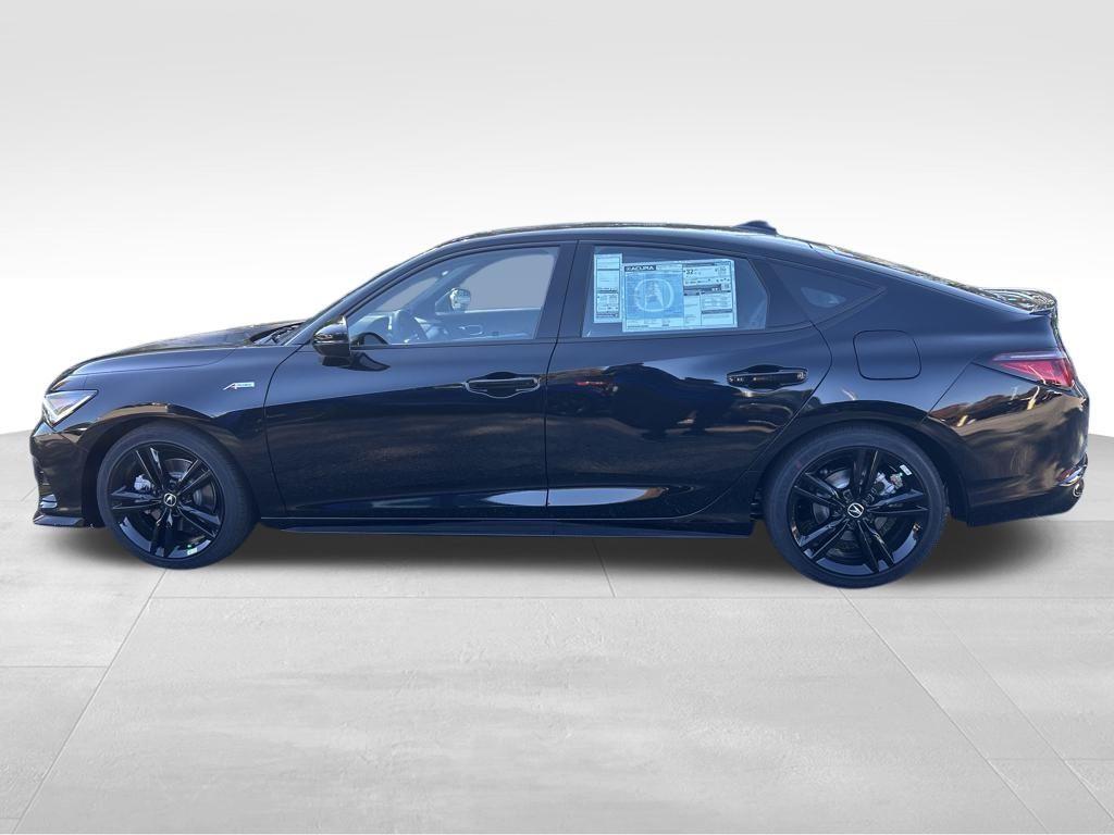 new 2026 Acura Integra car, priced at $40,995