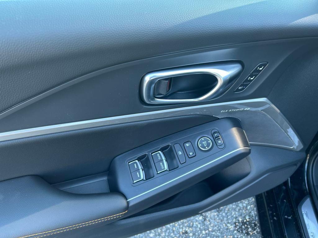 new 2026 Acura Integra car, priced at $40,995