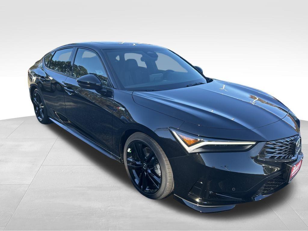 new 2026 Acura Integra car, priced at $40,995