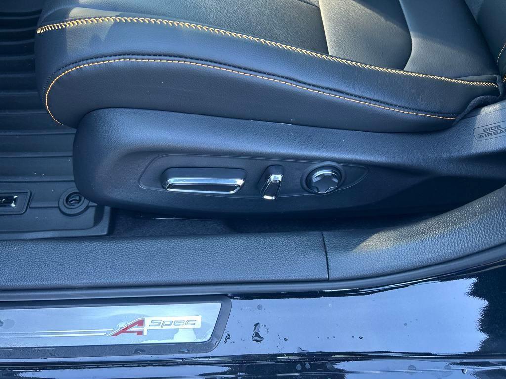 new 2026 Acura Integra car, priced at $40,995