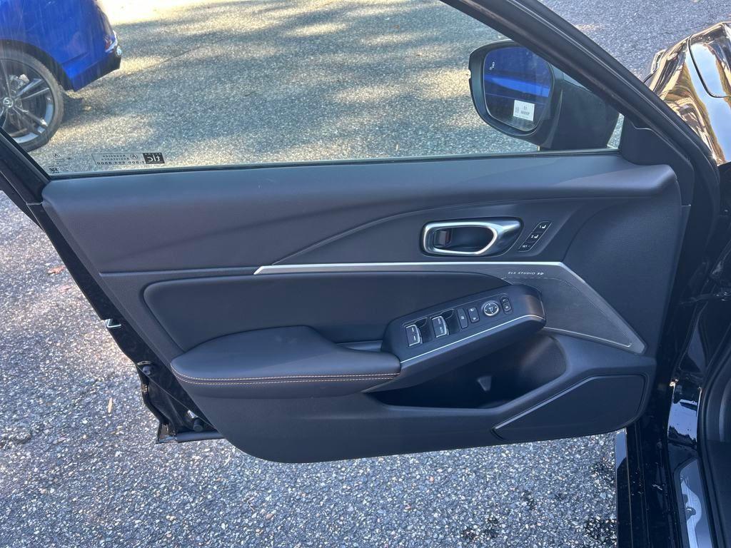 new 2026 Acura Integra car, priced at $40,995