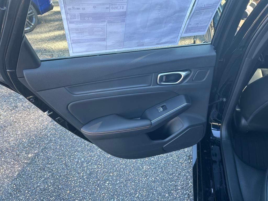 new 2026 Acura Integra car, priced at $40,995