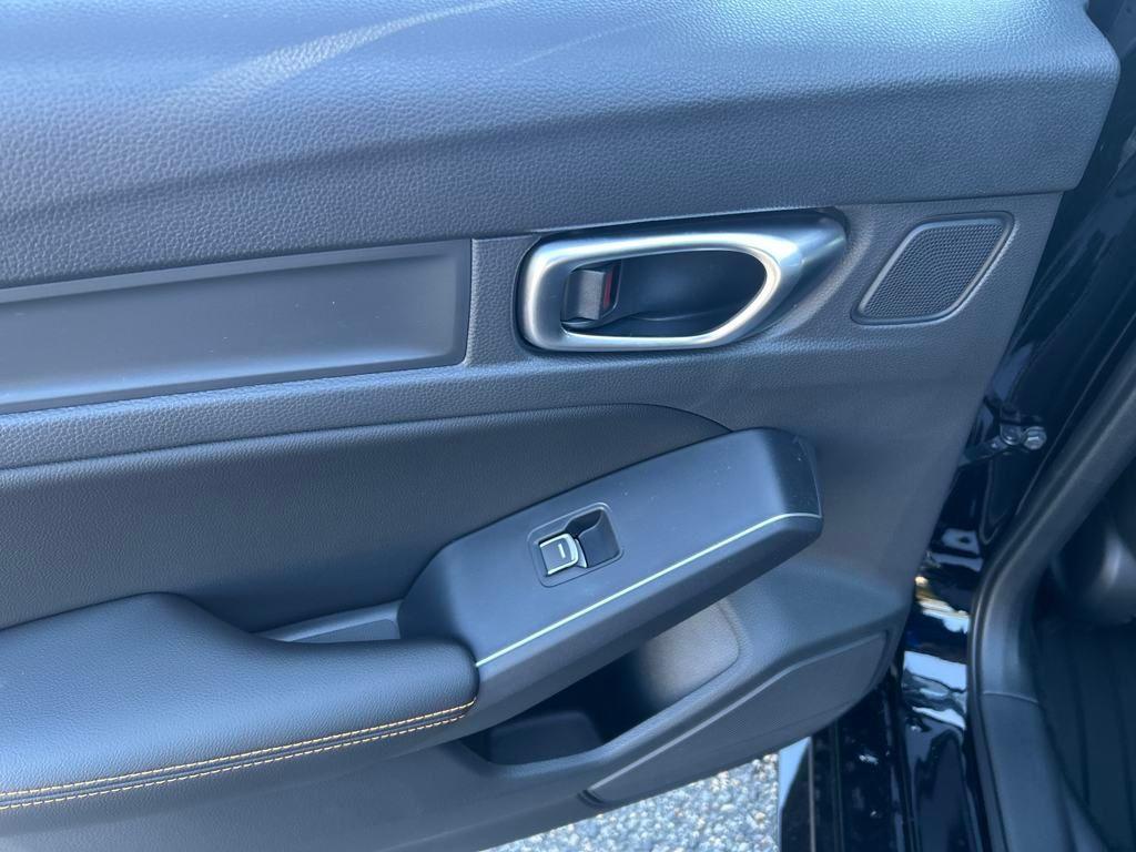 new 2026 Acura Integra car, priced at $40,995