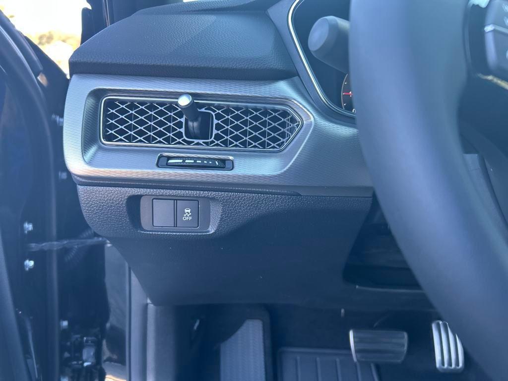 new 2026 Acura Integra car, priced at $40,995