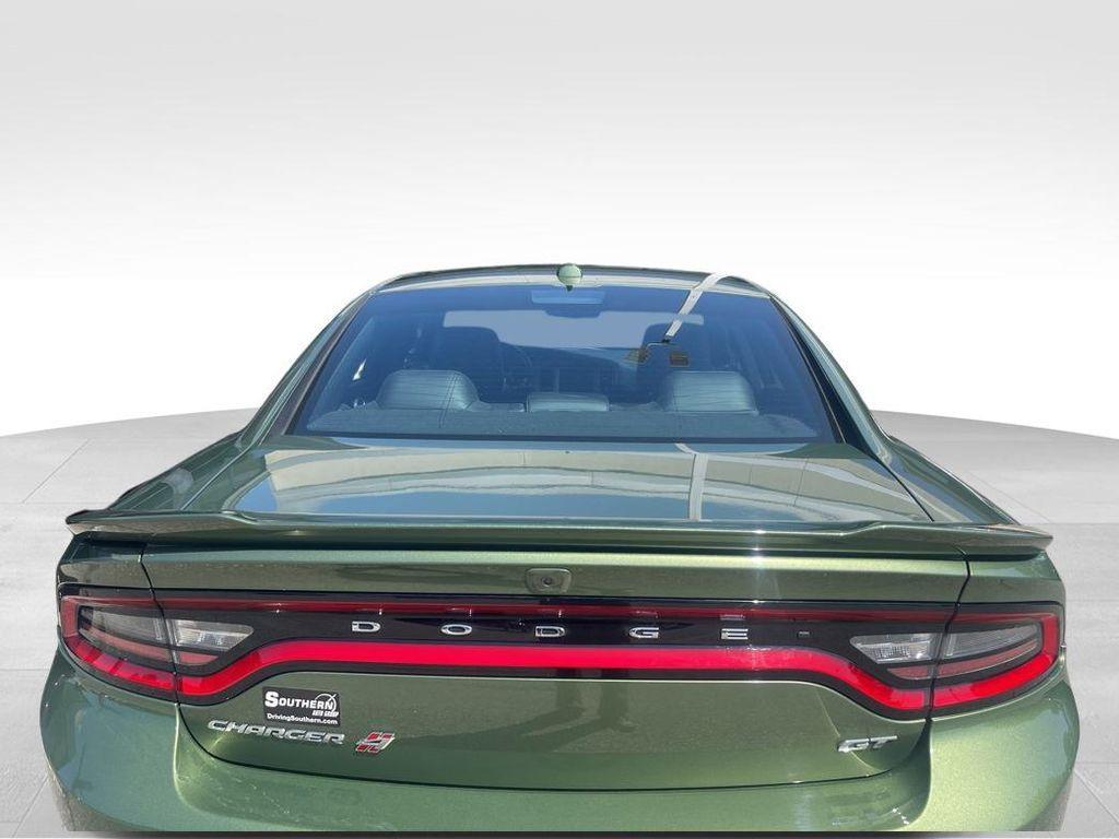 used 2022 Dodge Charger car, priced at $32,963