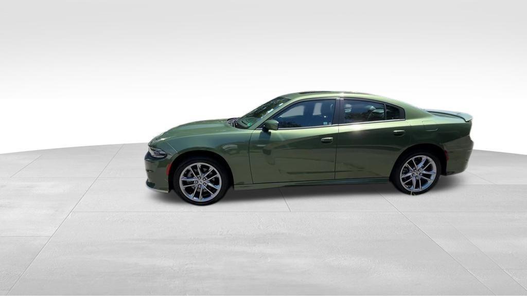 used 2022 Dodge Charger car, priced at $32,963