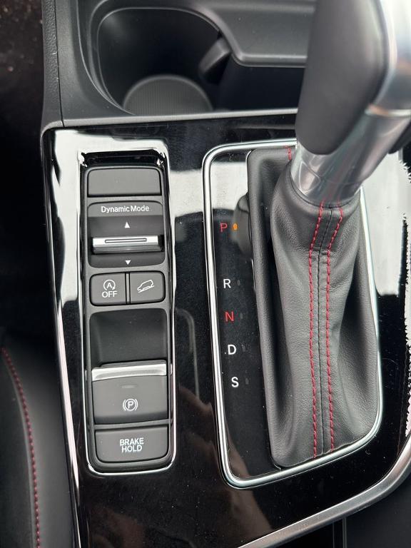 new 2025 Acura ADX car, priced at $40,950