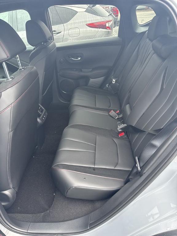 new 2025 Acura ADX car, priced at $40,950