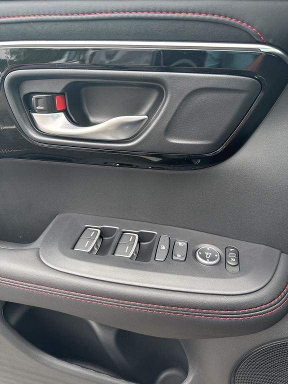 new 2025 Acura ADX car, priced at $40,950