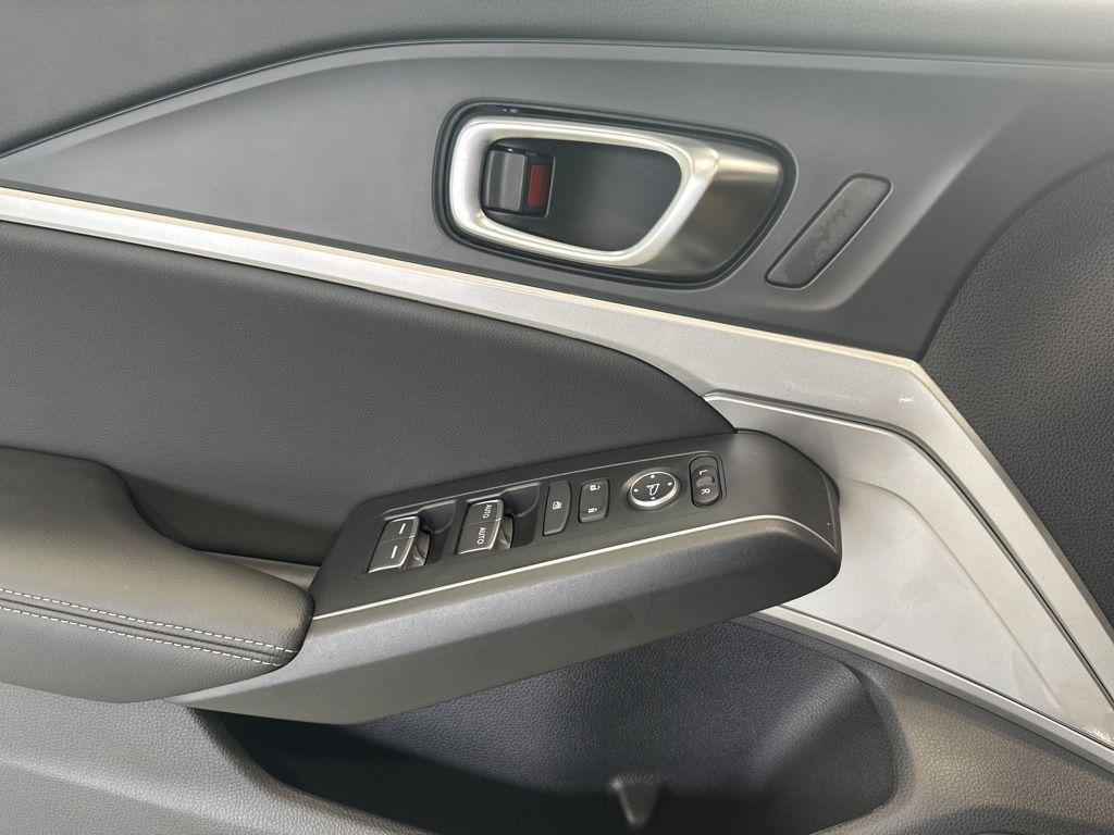new 2025 Acura Integra car, priced at $35,411