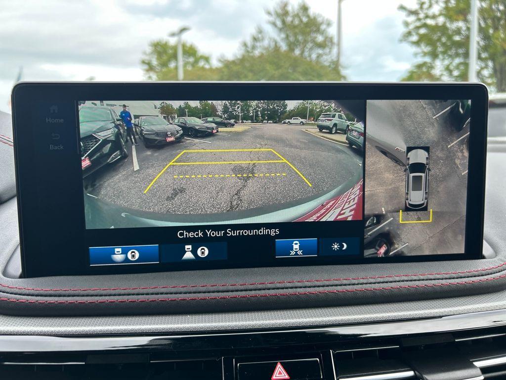 new 2026 Acura MDX car, priced at $70,250