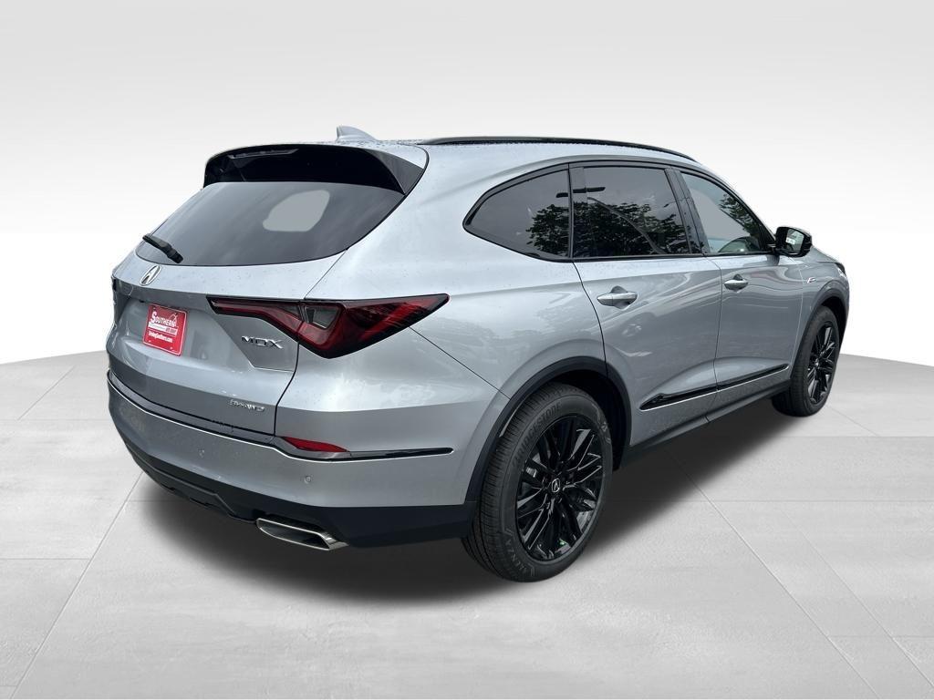 new 2026 Acura MDX car, priced at $70,250