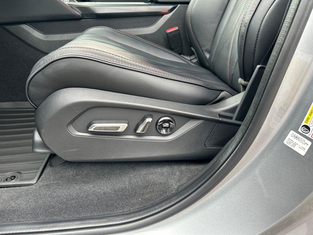 new 2026 Acura MDX car, priced at $70,250