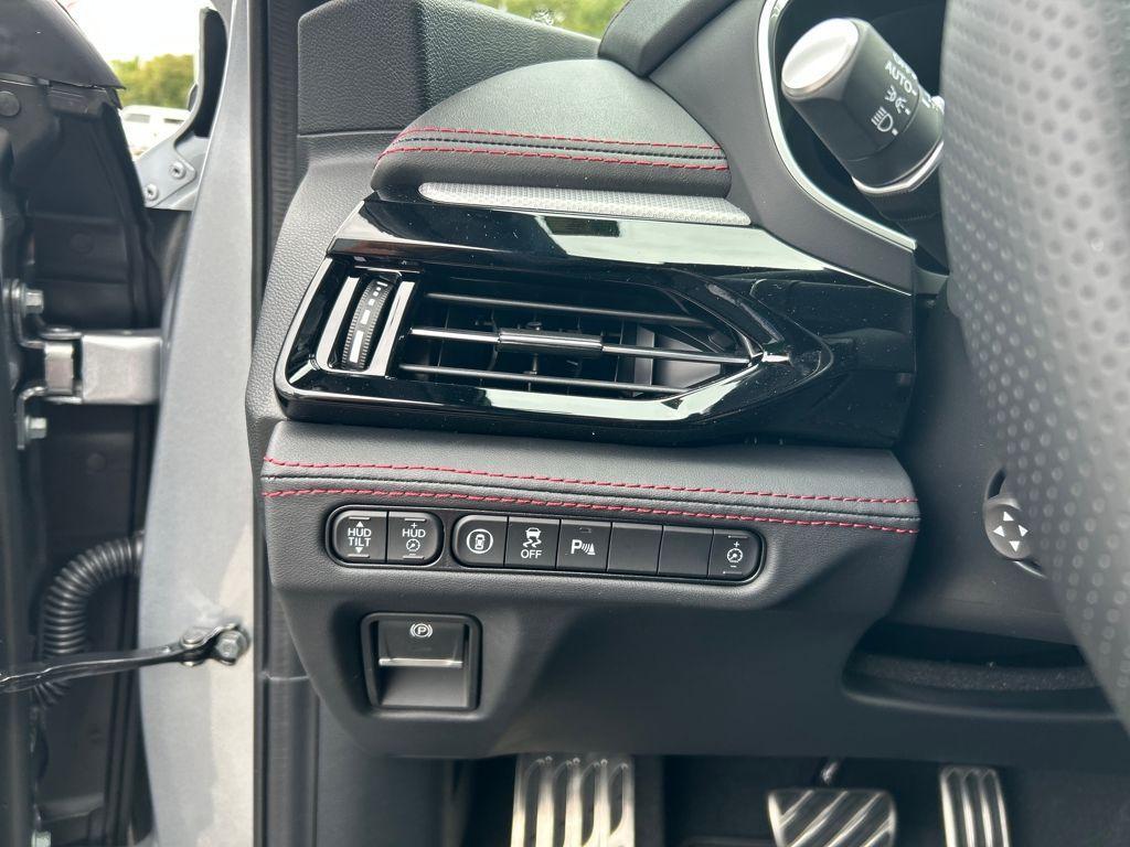 new 2026 Acura MDX car, priced at $70,250