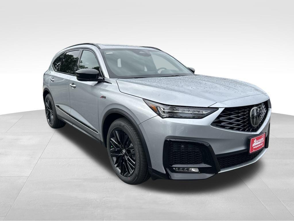 new 2026 Acura MDX car, priced at $70,250