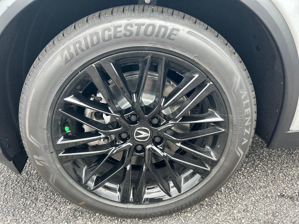 new 2026 Acura MDX car, priced at $70,250