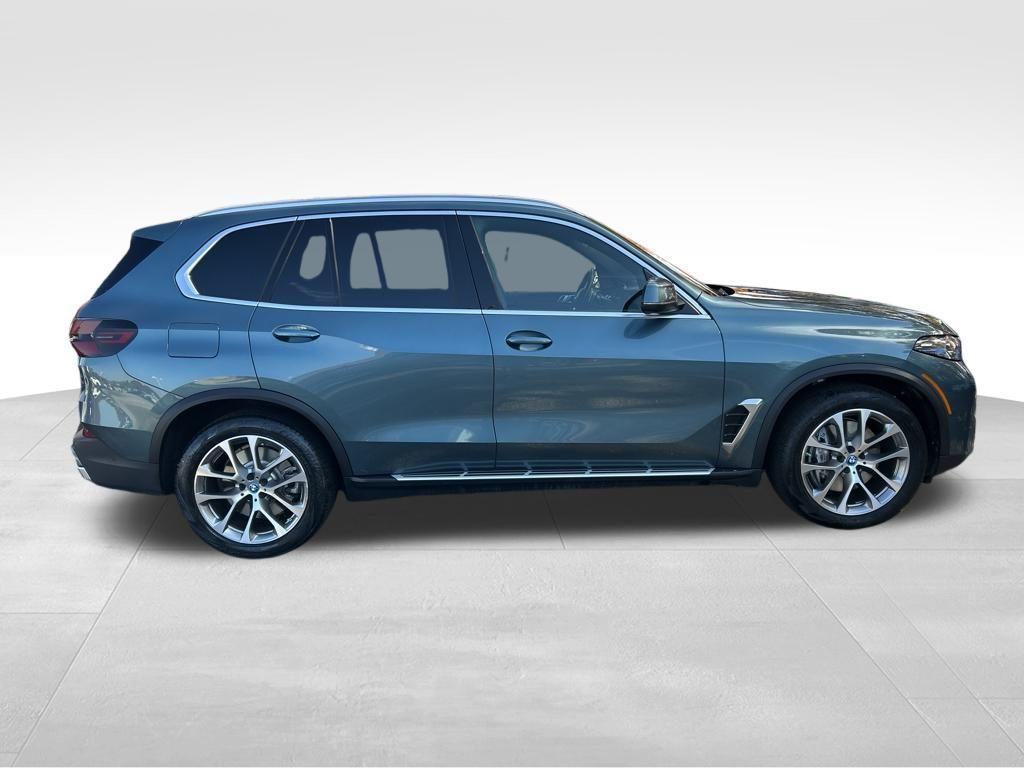 used 2025 BMW X5 PHEV car, priced at $55,990
