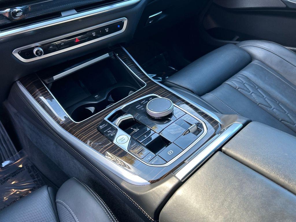 used 2025 BMW X5 PHEV car, priced at $55,990