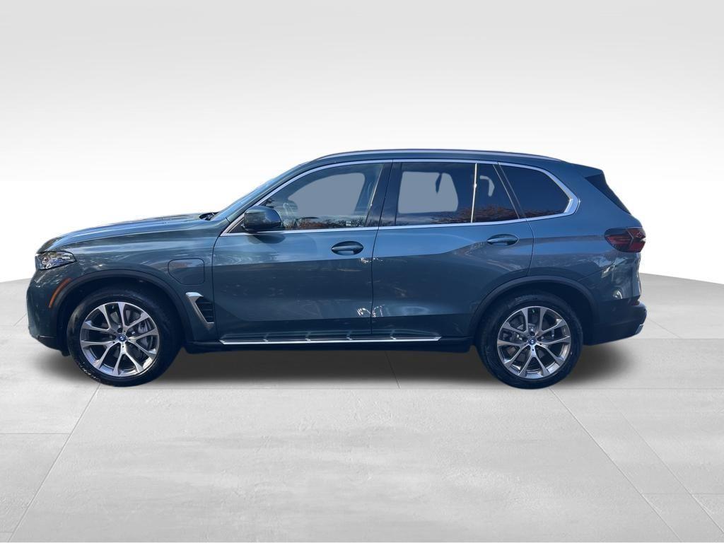 used 2025 BMW X5 PHEV car, priced at $55,990