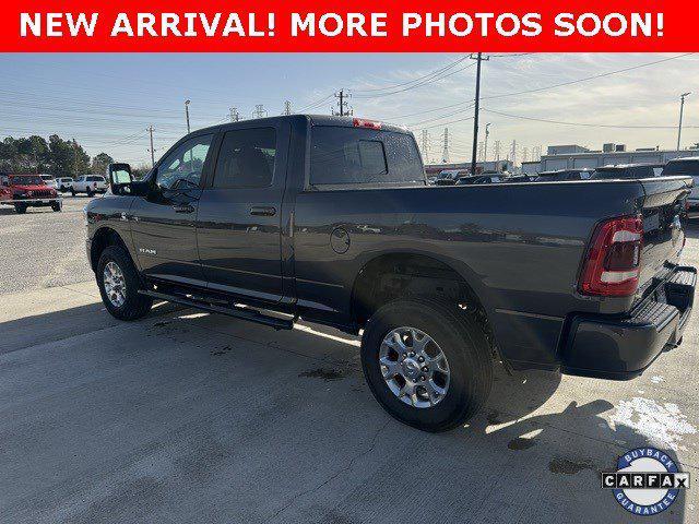 used 2024 Ram 2500 car, priced at $56,209