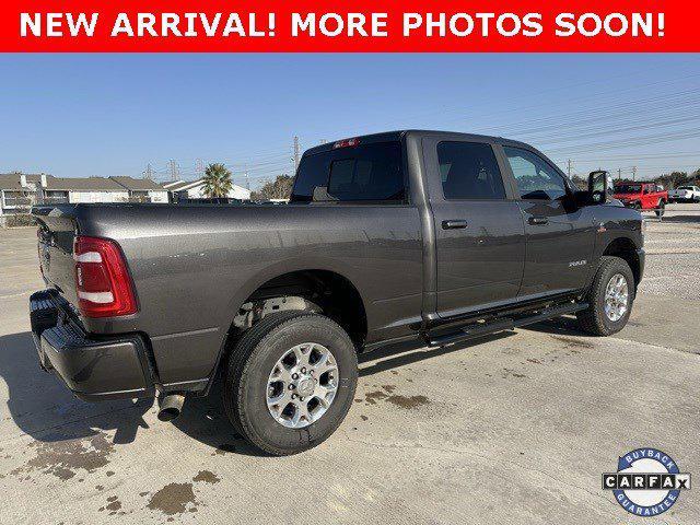 used 2024 Ram 2500 car, priced at $56,209