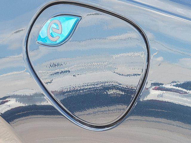 new 2025 Chrysler Pacifica car, priced at $49,809