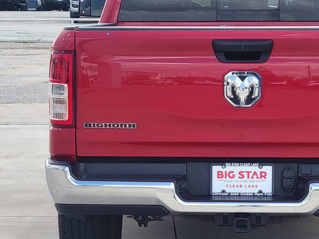 used 2023 Ram 1500 car, priced at $34,796