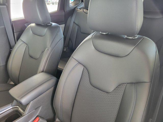 new 2025 Jeep Compass car, priced at $24,110