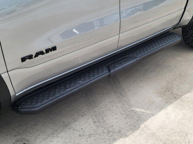 new 2025 Ram 1500 car, priced at $53,203