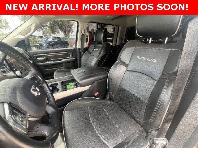 used 2024 Ram 2500 car, priced at $56,858