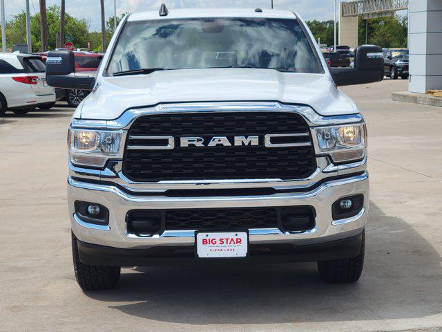 used 2024 Ram 2500 car, priced at $40,598