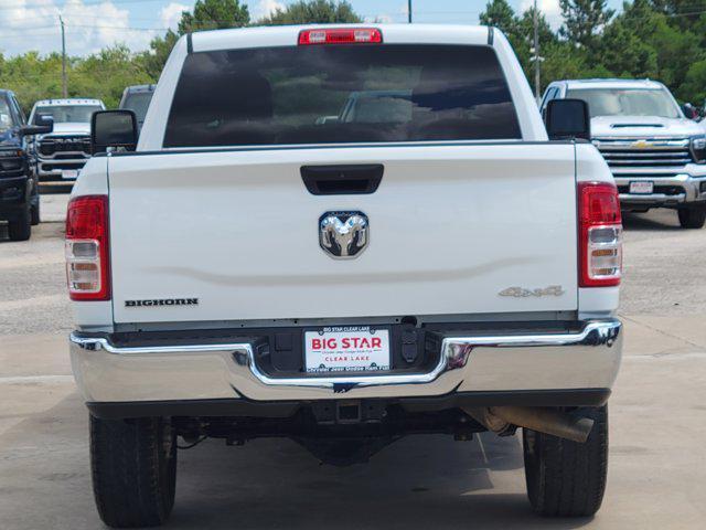 used 2024 Ram 2500 car, priced at $40,598