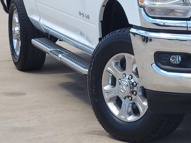 used 2024 Ram 2500 car, priced at $40,598