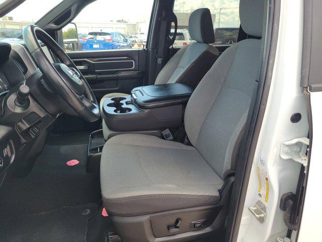 used 2024 Ram 2500 car, priced at $40,598
