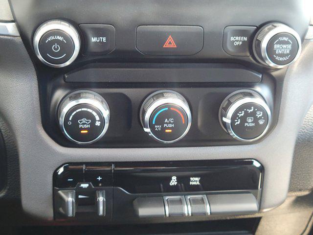 used 2024 Ram 2500 car, priced at $40,598