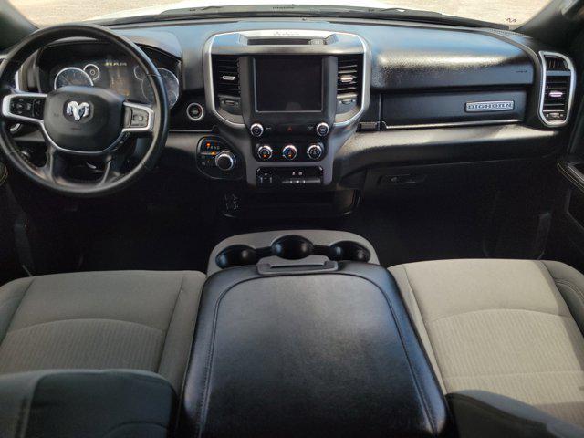 used 2024 Ram 2500 car, priced at $40,598