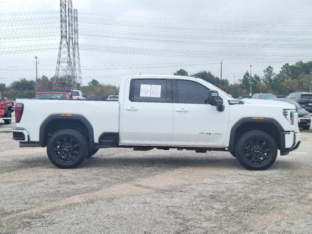 used 2024 GMC Sierra 2500 car, priced at $72,292