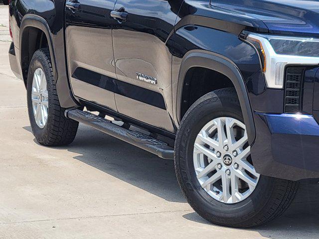 used 2022 Toyota Tundra car, priced at $35,749