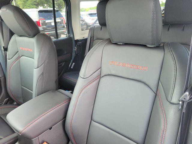 new 2025 Jeep Wrangler car, priced at $50,902