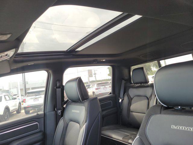 new 2026 Ram 1500 car, priced at $57,671