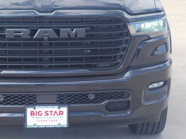 new 2026 Ram 1500 car, priced at $57,671