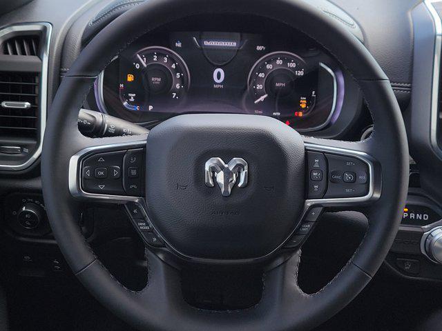 new 2026 Ram 1500 car, priced at $57,671