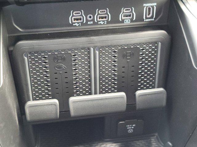 new 2026 Ram 1500 car, priced at $57,671