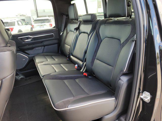 new 2026 Ram 1500 car, priced at $57,671