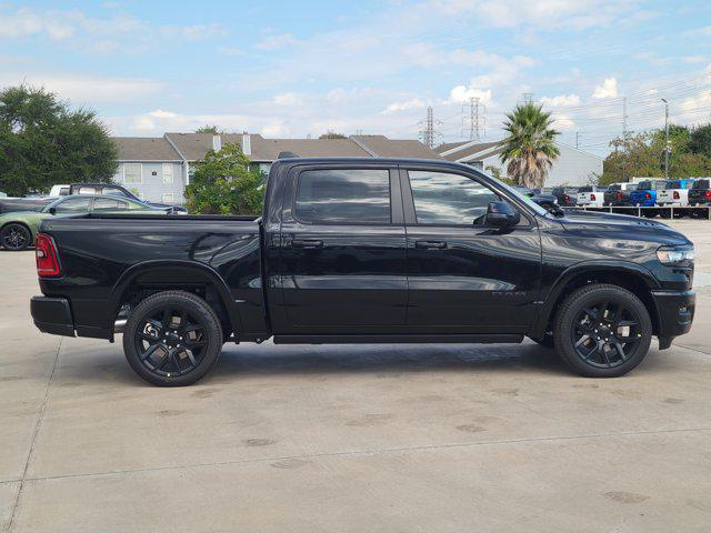 new 2026 Ram 1500 car, priced at $57,671