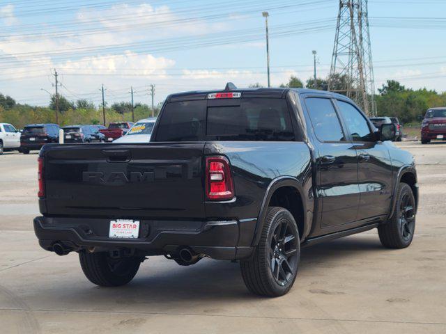 new 2026 Ram 1500 car, priced at $57,671