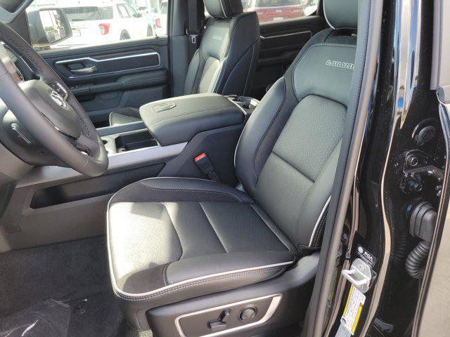 new 2026 Ram 1500 car, priced at $57,671