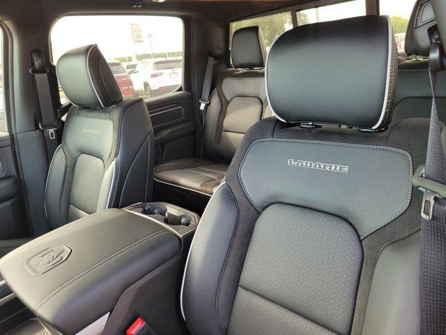 new 2026 Ram 1500 car, priced at $57,671